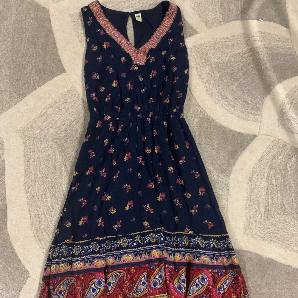 Old Navy Summer Dress